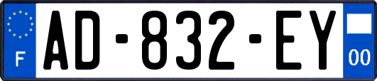 AD-832-EY