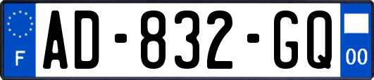 AD-832-GQ