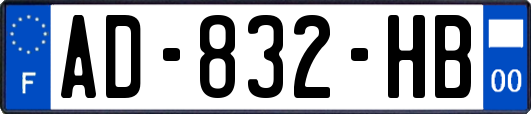 AD-832-HB