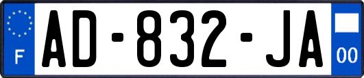 AD-832-JA