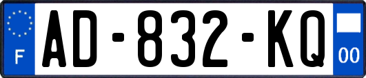 AD-832-KQ