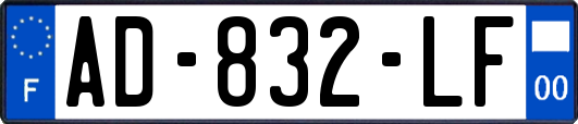 AD-832-LF