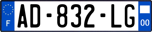 AD-832-LG