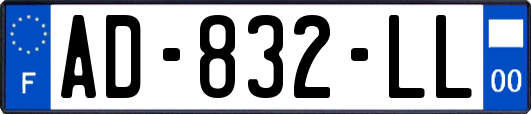 AD-832-LL