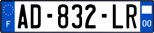 AD-832-LR