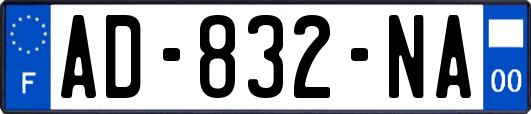 AD-832-NA