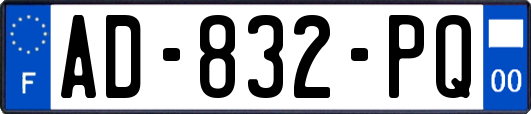 AD-832-PQ