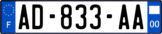 AD-833-AA