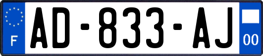 AD-833-AJ