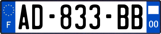 AD-833-BB