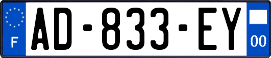 AD-833-EY