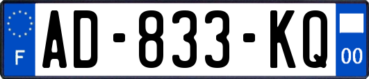 AD-833-KQ