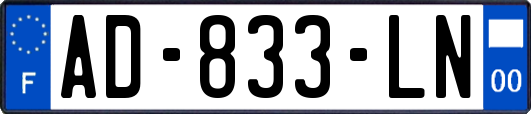 AD-833-LN