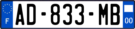 AD-833-MB