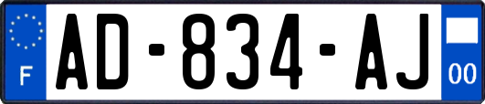 AD-834-AJ