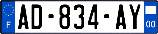AD-834-AY