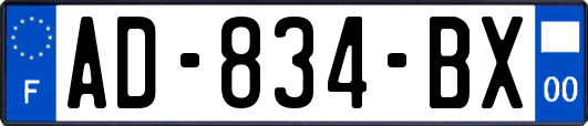 AD-834-BX