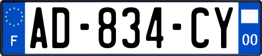 AD-834-CY