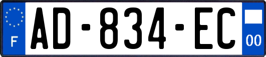 AD-834-EC