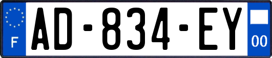 AD-834-EY