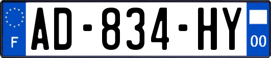 AD-834-HY