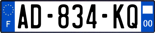 AD-834-KQ