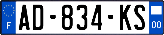 AD-834-KS