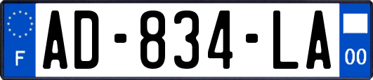 AD-834-LA