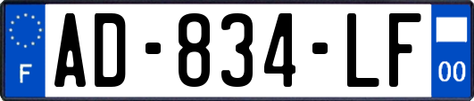 AD-834-LF