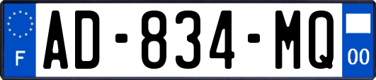 AD-834-MQ