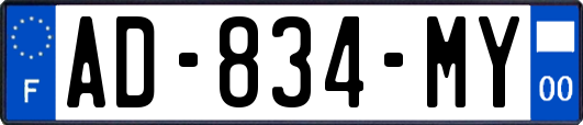AD-834-MY