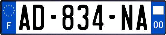 AD-834-NA