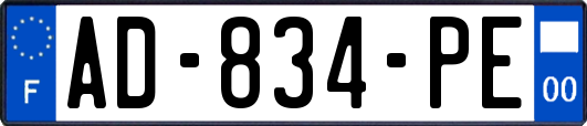 AD-834-PE