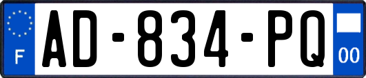 AD-834-PQ