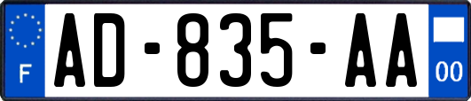 AD-835-AA