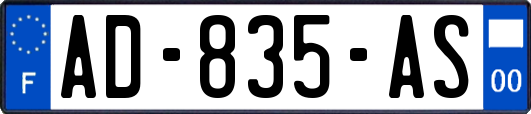 AD-835-AS
