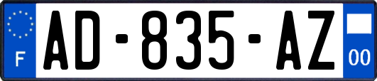 AD-835-AZ