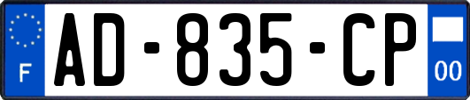 AD-835-CP