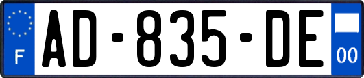 AD-835-DE