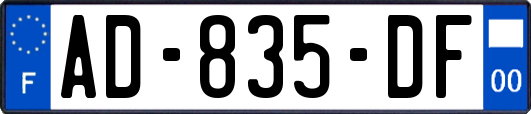 AD-835-DF