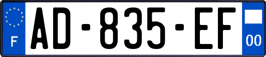 AD-835-EF