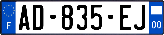 AD-835-EJ