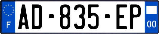 AD-835-EP