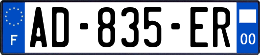 AD-835-ER
