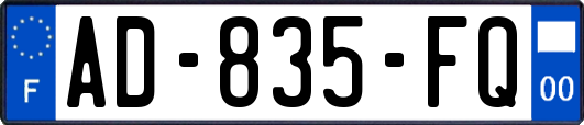 AD-835-FQ