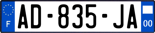 AD-835-JA