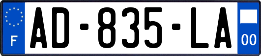 AD-835-LA