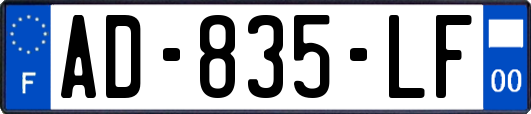AD-835-LF