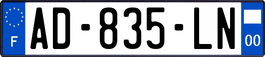 AD-835-LN