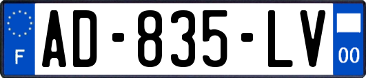 AD-835-LV